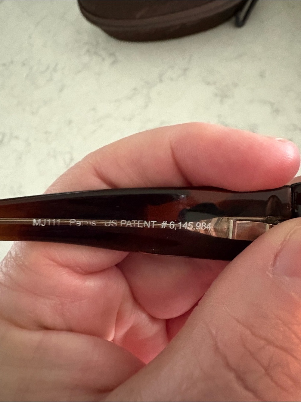 Maui Jim Polarized Sunglasses - Picture 4 of 5